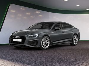 AUDI A5 Sportback S line 40 TFSI quattro S tronic Leasing