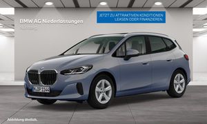 BMW 220i Active Tourer AHK Kamera Pano.Dach LED