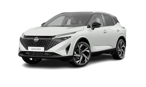 Nissan Qashqai 1.3 DIG-T MHEV 158PS 1.3 DIG-T MHEV 158PS Tekna+ Auto-Abo