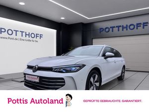 Volkswagen Passat Variant 1.5 eTSI DSG BUSINESS AHK KAMERA