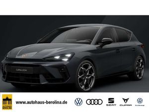Cupra Leon 1.5 e-Hybrid VZ DSG *MATRIX*ACC*NAV*R-CAM*