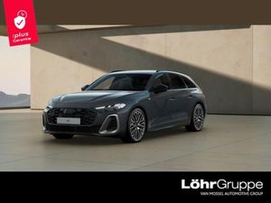 Audi A5 Avant 2.0 TFSI S line edition one Matrix AHK