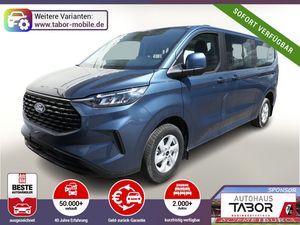 Ford Tourneo Custom Trend L2 ACC AHK Nav SHZ 3Z-Klima