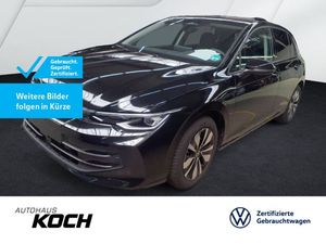 Volkswagen Golf VIII 1.5 TSI Goal Navi LED AHK Kamera