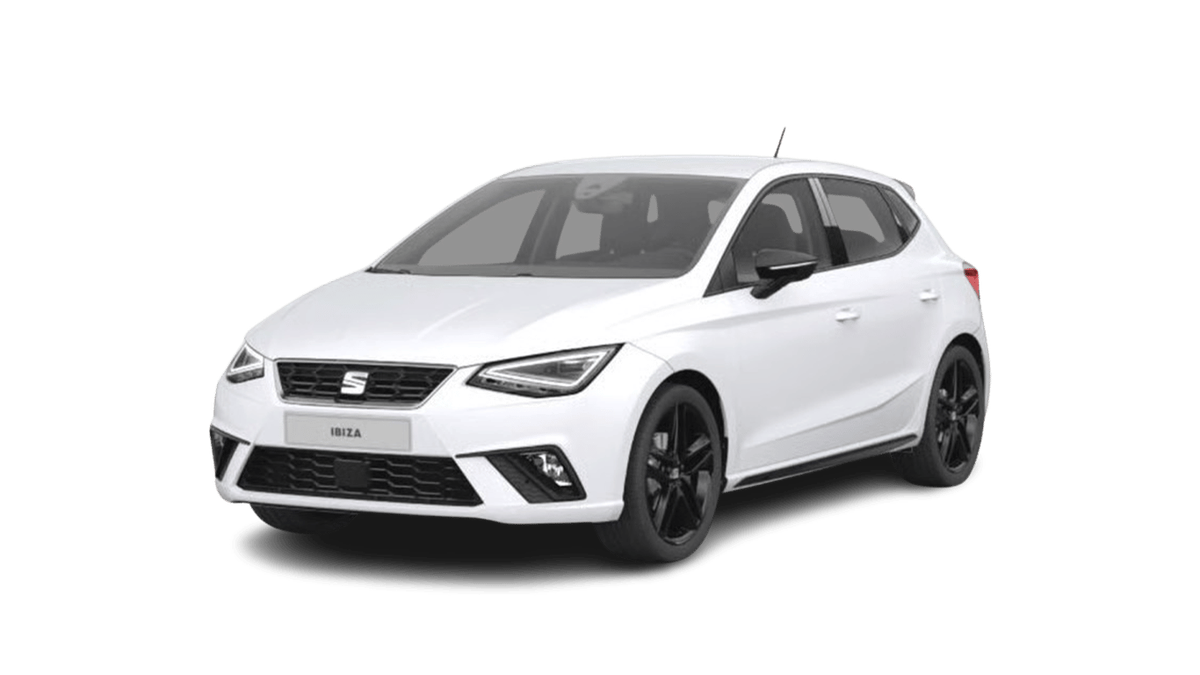 Seat Ibiza Auto-Abo