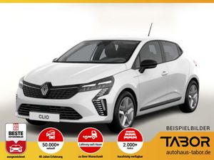 RENAULT CLIO Evolution E-Tech Full Hybrid 145 Kam PDC Leasing