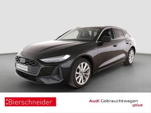 Audi A5 Avant e-hybrid qu MATRIX ACC 360