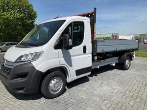 Citroën Jumper 35 L2 Heavy Dreiseitenkipper Club Solution BlueHDi 140 Leasing