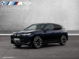 BMW iX xDrive60 M Sportpaket HK HiFi DAB LED