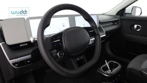Hyundai IONIQ 5 58 kWh Batterie Auto-Abo