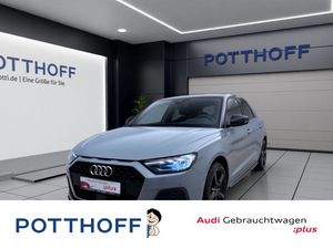 Audi A1 Sportback 25 TFSI PDC SITZHZG KLIMA LED
