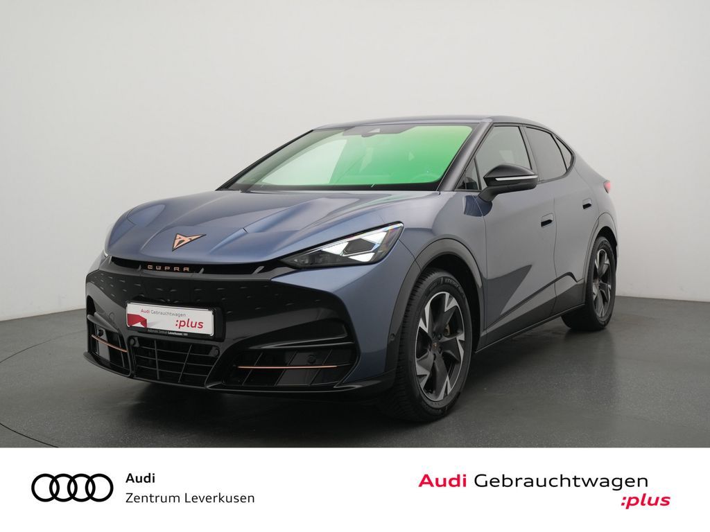 Cupra Tavascan Endurance SHZ CARPLAY KEYLESS LED PDC Leasing