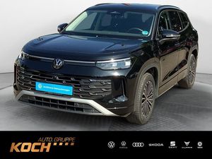 Volkswagen Tayron eHybrid Elegance Navi LED Kamera