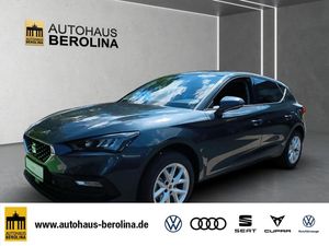 Seat Leon 1.5 eTSI Road Edition DSG *Vision+*ACC*NAV*