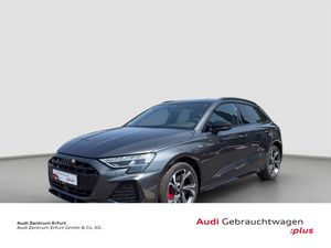 Audi A3 Sportback 45 TFSIe S line S tro. HuD Matrix-L