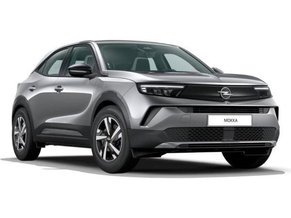 Opel Mokka Edition AUTOMATIK! ALLWETTER! - 🔥SONDERVERKAUF - Tageszulassung🔥- nur 7 x verfügbar!!🔥 Leasing