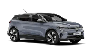 Renault Megane E-TECH Techno 220 Comfort Range