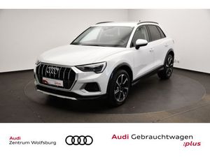 Audi Q3 35 TDI S tronic advanced AHK/Sound/VirtualCoc