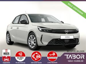 OPEL Corsa F 1.2 75 Edition KomfortP SHZ LHZ Temp PDC Auto-Abo