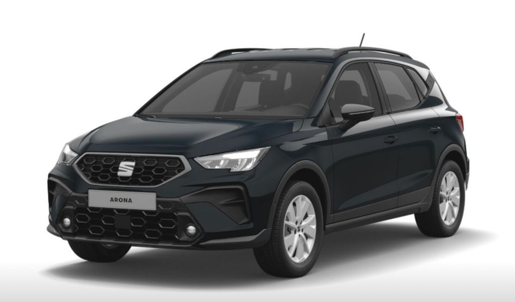 Seat Arona 1.0 TSI 85kW Style Leasing