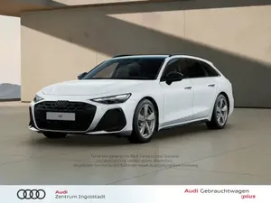 Audi A6 Avant TDI qu S line Tech+ AHK MATRIX PANO B&O