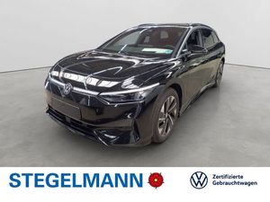 Volkswagen ID.7 Tourer Pro 210kW/77kWh *AHK*LED*Kamera*Head