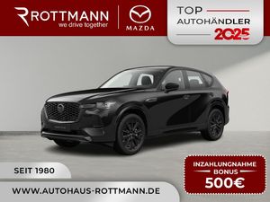 Mazda CX-60 Plug-In-Hybrid PHEV 327ps Aut. AWD Homura