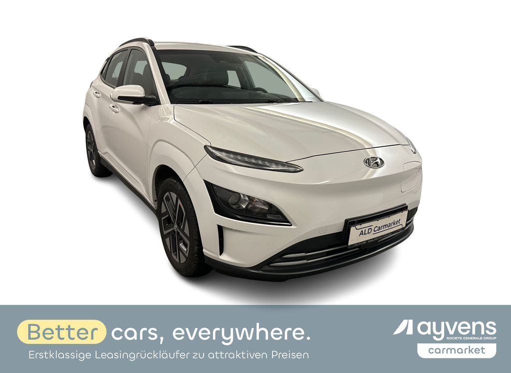 Hyundai Kona Select EV Leasing