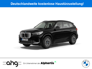 BMW iX1 eDrive20 // 0,25% Versteuerung // Gewerbeaktion Q2 // schnelle Lieferung Leasing