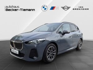 BMW 220i Active Tourer M-Sport AHK Head-Up DrivAss+