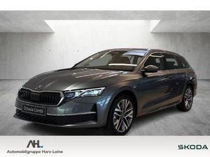 Skoda Octavia Combi 1.5 TSI DSG Balance *sofort verfügbar & bundesweit lieferbar*