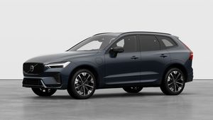 Volvo XC60 Ultra