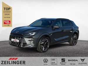 Cupra Terramar 4Drive TSI DSG|HEAD-UP|AHK|5-J-GARANTIE