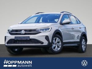 Volkswagen Taigo Life 1,0 TSI 5-Gang Allwetterreifen Lagerwagen !