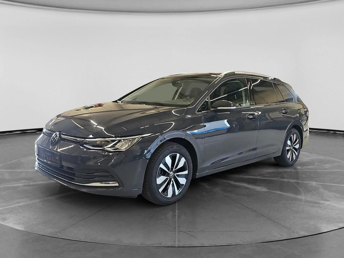 Volkswagen Golf VIII Variant - AHK/SHZ/Klima/Nav/PDC/Haustürlieferung inkl. Leasing