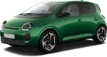 Renault Leasing