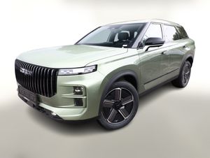 Jaecoo 7 4WD Exclusive Pano ACC Leder SoundP 4xSHZ Keyl Leasing privat
