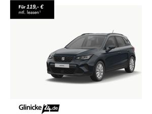 Seat Arona Road Edition 1.0 TSI *FREI KONFIGURIERBAR* Leasing