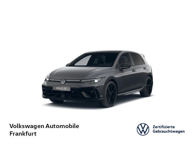 Volkswagen Golf VIII 2.0 TSI DSG 4Motion R Black Edition DA Leasing