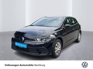 Volkswagen Polo Life 1.0 TSI DSG Sitzheizung Einparkhilfe