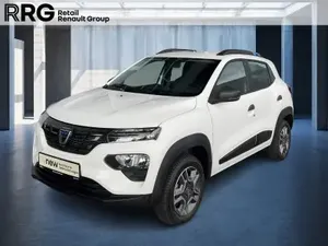 Dacia Spring Business -