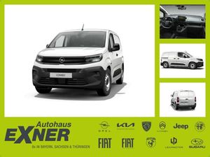 Opel Combo Kastenwagen | KURZFRISTIG VERFÜGBAR | Gewerbe