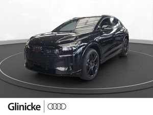 Audi Q4 e-tron qu. AHK Pano LM 21" 360° Sonos Head-Up