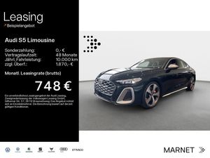 Audi S5 Limousine TFSI 270 kW S tronic