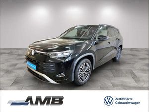 Volkswagen Tayron Life 1.5 eTSI AHK/7Sitze/Standhz/10.30Garantie