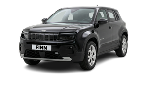 Jeep Avenger 1.2 DCT6 e-Hybrid 1.2 DCT6 e-Hybrid Altitude