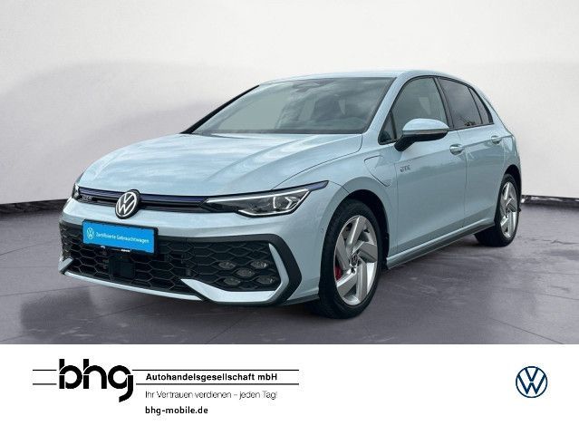 Volkswagen Golf GTE DSG IQ.Light AHK Navi HUD Keyless ACC Leasing