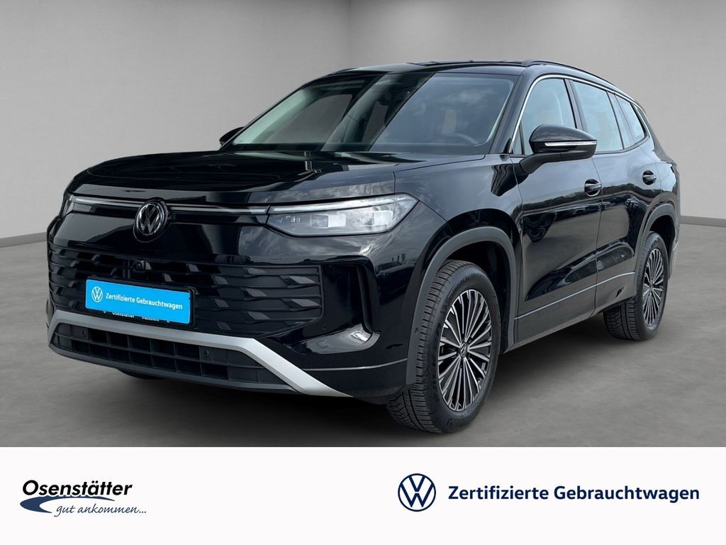 Volkswagen Tayron Life 2.0 TDI 4Motion Matrix 360°Kamera AH Leasing
