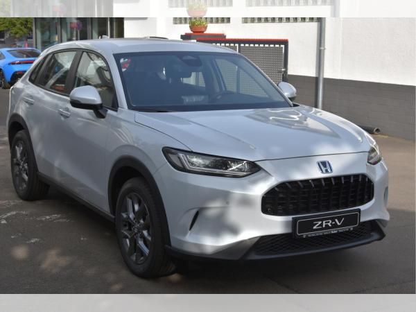 Honda ZR-V 2.0 i-MMD Hybrid Elegance Leasing