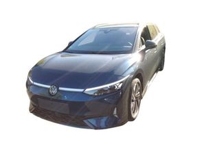 Volkswagen ID.7 Tourer GTX +WÄRMEPUMPE+AHK+KAMERA+